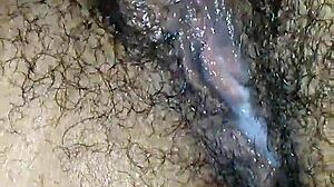 magan, are you creaming on my fingers again?