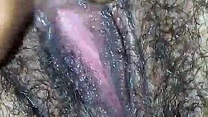 magan, are you creaming on my fingers again?