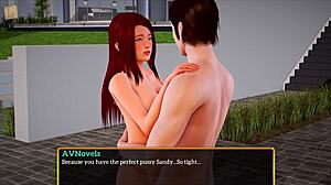 my new family episode 500