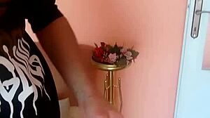 African fucking with my little pussy!