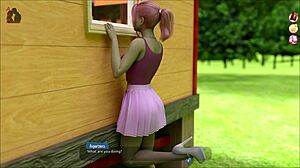 Helping The Hotties 16 Game Walkthrough With Detailed Tips