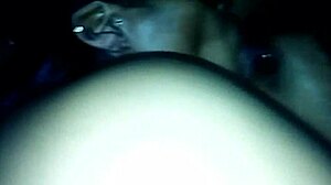 Satin Surprisingly Sucks Best Friend's Massive Cock In Satin