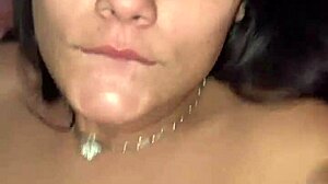 Skinny amateur gets her vagina torn while greeting fans