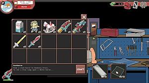 I build horsecock sextoy for linda in spooky milk life