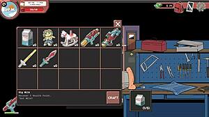 I build horsecock sextoy for linda in spooky milk life