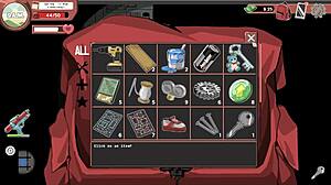 I build horsecock sextoy for linda in spooky milk life