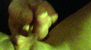 testing my camera turns into a porn video