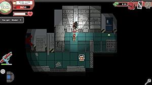 I build horsecock sextoy for linda in spooky milk life