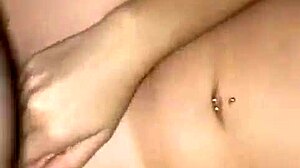 Hot Trans Woman On Boat