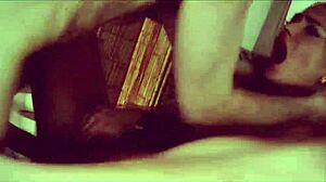 intense ass fucking makes milf nikita bellucci's butthole glow