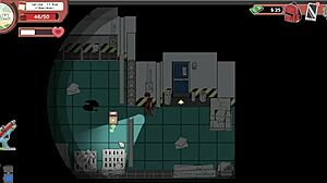 I build horsecock sextoy for linda in spooky milk life