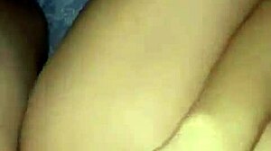 Hot Trans Woman On Boat