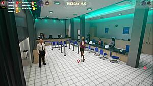 The Bum 23: Redefining Objectives