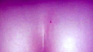 Latina Amateur Wets Entire Dick And Moans As She Fucks Well