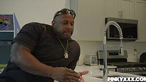 Brija monet vs prince yahshua