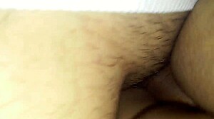 Is This Mexican BBW's Secret Fat Adventure On That Hot July Day?