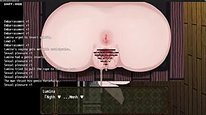 Rumina Gets Hypnotized In The Cult Part 1