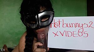 Verification Video Showing Big Black Cock And Monster Cock