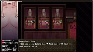 Rumina Gets Hypnotized In The Cult Part 1