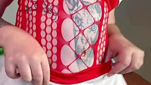 curvy hairy beaver fingering leads to fat pussy orgasm