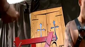 Want to join our bareback threeway with studs?