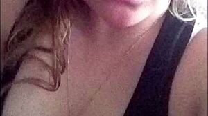 Sexy White Teen 18+ S