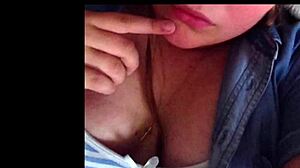 Sexy White Teen 18+ S