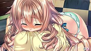 amakano perfect edition koharu hoshikawa scene 5