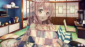 amakano perfect edition koharu hoshikawa scene 5