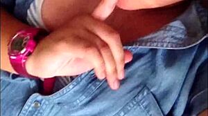 Sexy White Teen 18+ S