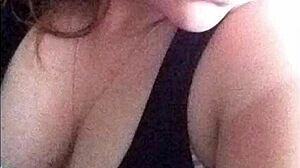 Sexy White Teen 18+ S