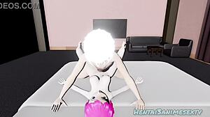 Cap�tulo 1 Jugando Con Bonney One Piece