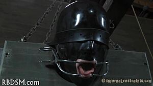 The fifth installment of the series featuring intense action