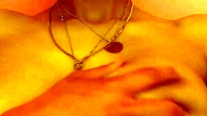 Light Skin Black Girl Has The Prettiest Titties On The Internet