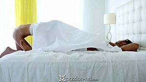 Molly Manson's hardcore scenes in high definition videos