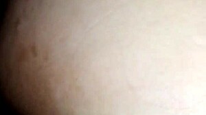 amateur milf wife in detailed intimate scene