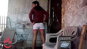 outdoor fun with friends 😊