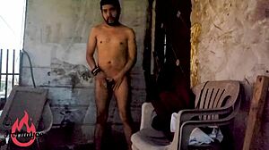 outdoor fun with friends 😊