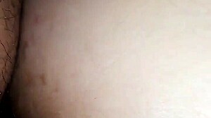 amateur milf wife in detailed intimate scene