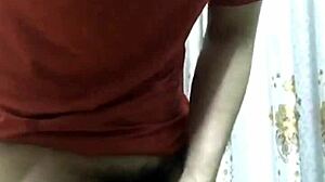 damn, check out this trai blued with a massive cock!