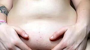 Merry Christmas, boys, enjoy my big ass tease!