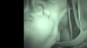 Krissy Dixon's POV Blowjob Leads To Facial Cumshot Swallow