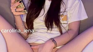 Joi sph cei fidanzata italiana umilia il suo fidanzato cornuto