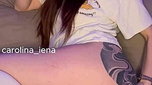 Joi sph cei fidanzata italiana umilia il suo fidanzato cornuto