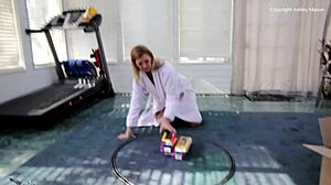 Only women can play with gay toys