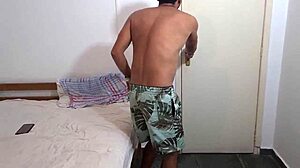 joseph britadeira fucking me so good