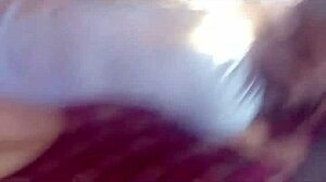 Latina Teen Nympho Craves Intense Sex