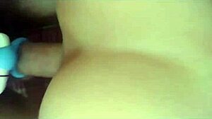 Latina Teen Nympho Craves Intense Sex