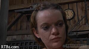 bizarre sadomasochism exploration