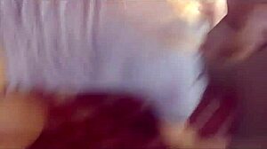 Latina Teen Nympho Craves Intense Sex